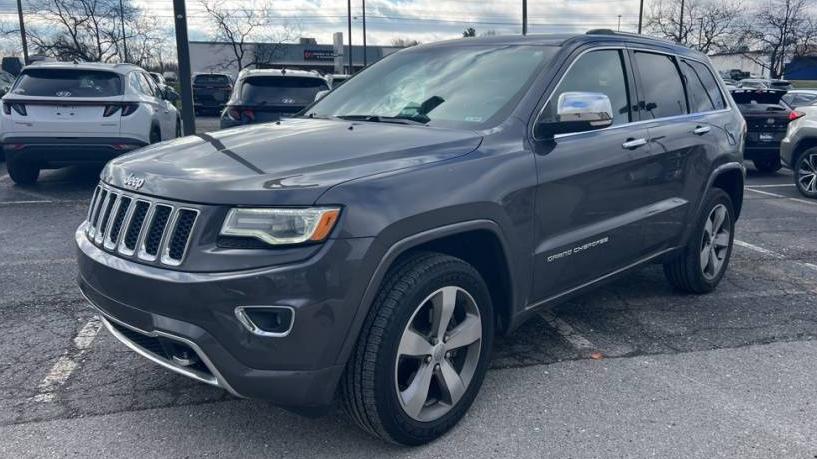 JEEP GRAND CHEROKEE 2016 1C4RJFCG4GC338252 image